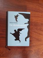 DE  DUIVELSVERZEN  van  Salman Rushdie, Boeken, Ophalen of Verzenden, Gelezen, Nederland