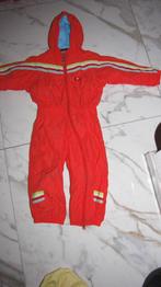 92 RUCANOR oranje wagenpak / skipak, Ophalen of Verzenden, Zo goed als nieuw, Jongen, Sport- of Zwemkleding