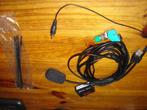 Te koop Icom Handsfree set met modulaire aansluiting, Ophalen of Verzenden, Nieuw, Zender en Ontvanger