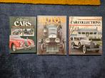 Autoboeken Collectie - Klassiekers en Meer!, Ophalen, Gelezen, Algemeen, Diverse