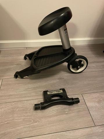 Bugaboo meerijdplankje beschikbaar voor biedingen