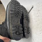 Meindl 3718-01 Bergschoenen Combat Boots Zwart Maat 42.5, Gebruikt, Meindl, Schoenen, Meindl