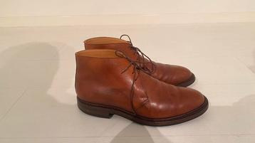 Crockett Jones Chepstow 1 Maat 9,5 / 43,5 beschikbaar voor biedingen