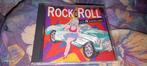 Rock en roll uit Nederland, Cd's en Dvd's, Ophalen of Verzenden, Zo goed als nieuw, Rock-'n-Roll
