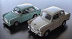 2 x Trabant 1 op 32, Ophalen of Verzenden, Zo goed als nieuw, Auto, Overige merken