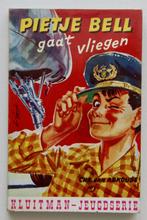 Chris van Abcoude - Pietje Bell gaat vliegen (Kluitman), Boeken, Ophalen of Verzenden, Gelezen, Fictie