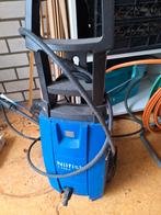 Nilfisk hogedruk reiniger, Ophalen, Met autostop en -start, Zo goed als nieuw, Elektrisch