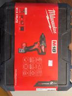 Nieuwe Milwaukee M18 CBLPD-202C Klopboormachine, Doe-het-zelf en Verbouw, Gereedschap | Boormachines, Nieuw, Ophalen of Verzenden