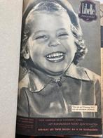 Ingebonden Libelle van 1953 plus wat losse exemplaren, Ophalen of Verzenden, 1940 tot 1960, Nederland, Tijdschrift