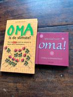 Jack Botermans - Oma is de slimste, Ophalen of Verzenden, Zo goed als nieuw, Jack Botermans