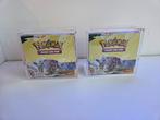 Evolving skies boosterboxen incl acrylic case, Ophalen, Zo goed als nieuw