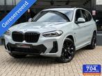 BMW X3 xDrive30e Hybride M Sport Pano*Led*Carplay*360*Navi*, Automaat, 1998 cc, Gebruikt, Leder