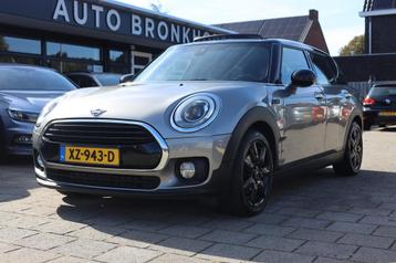 MINI Clubman 1.5 COOPER AUT | PANO | NAVI | NL AUTO | RIJKLA beschikbaar voor biedingen