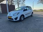 Renault Twingo 1.2-16V Collection|CC, 4 cilinders, 4 stoelen, Wit, Origineel Nederlands