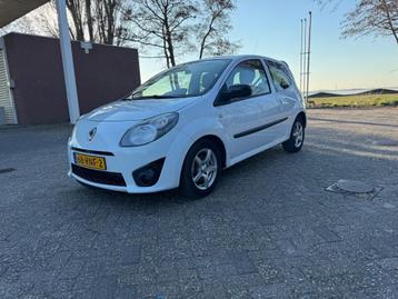 Renault Twingo 1.2-16V Collection|CC beschikbaar voor biedingen