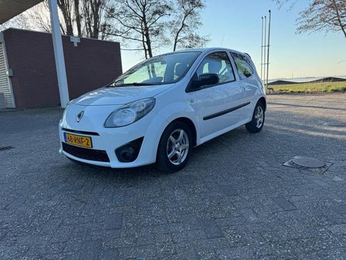Renault Twingo 1.2-16V Collection|CC, Auto's, Renault, Bedrijf, Te koop, Twingo, ABS, Airbags, Airconditioning, Centrale vergrendeling