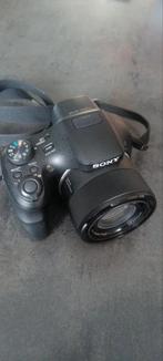 Sony DSC-HX300 digitale camera 50x zoom, Ophalen of Verzenden, Zo goed als nieuw, Sony, 8 keer of meer