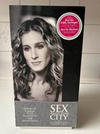 Sex and the City - Complete Serie DVD Boxset, Ophalen, Vanaf 16 jaar, Boxset, Zo goed als nieuw