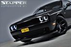 Dodge Challenger 5.7 V8 Hemi 377pk R/T Automaat Keyless/Came, Auto's, Dodge, Automaat, Gebruikt, 5654 cc, Zwart