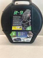 Lampa R-9 Sneeuwkettingen - Diverse Maten, Auto diversen, Sneeuwkettingen, Ophalen, Zo goed als nieuw