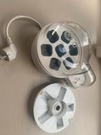 Eierkoker & Eisnijder - Handig Keuken Duo, Witgoed en Apparatuur, Eierkokers, Ophalen, Gebruikt