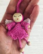 Hanger engeltje, Ophalen of Verzenden, Nieuw, Knuffel of Figuurtje