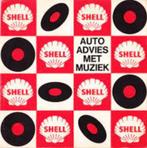 Ruil of koop Flexi Shell Auto-Advies Met Muziek (1966), Cd's en Dvd's, Vinyl Singles, Gebruikt, 7 inch, Single, Ophalen of Verzenden