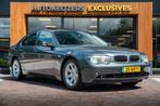 BMW 7-serie 735i, Automaat, Gebruikt, 8 cilinders, 108 €/maand