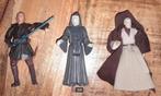 Star Wars figuren, Ophalen of Verzenden, Gebruikt, Actiefiguurtje
