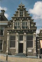 Jopie Huisman Museum.Workum, Verzenden, 1980 tot heden, Ongelopen, Friesland