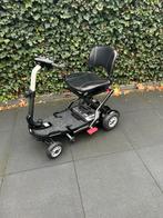 Mango Bobby opvouwbare scootmobiel NIEUWE accu GARANTIE 🤩, Ophalen, 10 km/u of minder, 16 t/m 25 km, Zo goed als nieuw