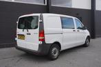 Mercedes-Benz Vito 114 CDI Automaat EURO 6 - Airco - Cruise, Automaat, Gebruikt, 4 cilinders, 1886 kg