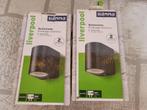 buitenlamp liverpool van gamma, gu10., Tuin en Terras, Buitenverlichting, ., Wandlamp, Nieuw, Ophalen of Verzenden