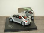 VW Volkswagen Beetle RSI 2000 - Vitesse VMC072 - 1:43, Overige merken, Auto, Verzenden, Zo goed als nieuw