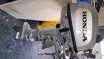 Honda5pk, Watersport en Boten, Ophalen, 5 tot 10 pk, Viertaktmotor, Nieuw