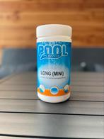 POOL POWER Long mini 20 g desinfectie tabletten 1 kg, Ophalen, Nieuw, Reinigingsmiddel