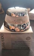 shiseido bio performance super revitalizing cream 50ml, Ophalen of Verzenden, Nieuw, Verzorging