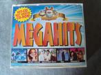 Megahits hit cd met cd-rom, Ophalen of Verzenden, Zo goed als nieuw
