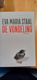 Eva Maria Staal - De vondeling, Gelezen, Eva Maria Staal, Ophalen of Verzenden, Nederland