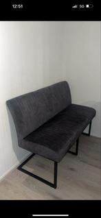 Eetkamerbank, Huis en Inrichting, Banken | Sofa's en Chaises Longues, Minder dan 75 cm, Tweepersoons, Ophalen of Verzenden, Zo goed als nieuw