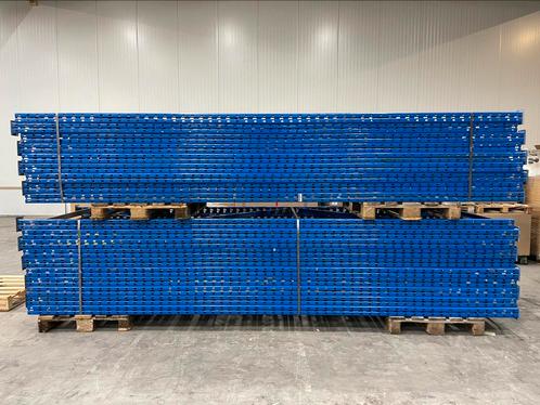 Palletstelling 4200/1100 met liggers 2700, Zakelijke goederen, Kantoor en Winkelinrichting | Magazijn, Stelling en Opslag, Ophalen of Verzenden