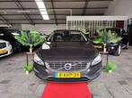 Volvo S60 1.6 D2 KINETIC AUT NAVI FACELIFT! 2014, Euro 5, Gebruikt, 4 cilinders, S60