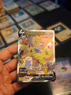 🦖 Tyranitar V 155 Battle Styles, Hobby en Vrije tijd, Verzamelkaartspellen | Pokémon, Ophalen of Verzenden, Zo goed als nieuw