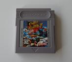 Street Fighter 2 voor Nintendo Game Boy Classic, Spelcomputers en Games, Games | Nintendo Game Boy, Ophalen, Vechten, 2 spelers