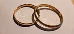 Doublé goud armbanden, Verzenden, Overige materialen, Armband, Verguld