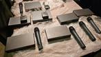Sennheiser  microfoon sets, Ophalen, Gebruikt, Overige typen, Draadloos