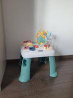 Activiteitentafel Smoby, Ophalen, Gebruikt