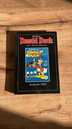 Donald Duck Jaargang 1952 boek, Boeken, Ophalen of Verzenden, Complete serie of reeks, Zo goed als nieuw