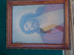 Antiek schilderij, Antiek en Kunst, Ophalen of Verzenden