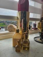 Bodega Knot, 30ml parfum 200ml bodylotion + mini . 100€, Ophalen of Verzenden, Zo goed als nieuw
